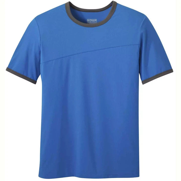 Outdoor Research Outdoor Reseach Mens Next To None Tee 2 Outdoor Research Outdoor Reseach Mens Next To None Tee