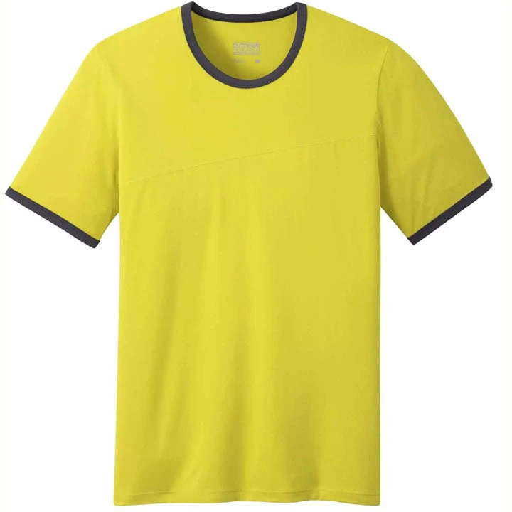 Outdoor Research Outdoor Reseach Mens Next To None Tee 1 Outdoor Research Outdoor Reseach Mens Next To None Tee