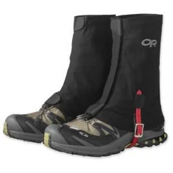 Hiking Outdoor Research Flex Tex Gaiters