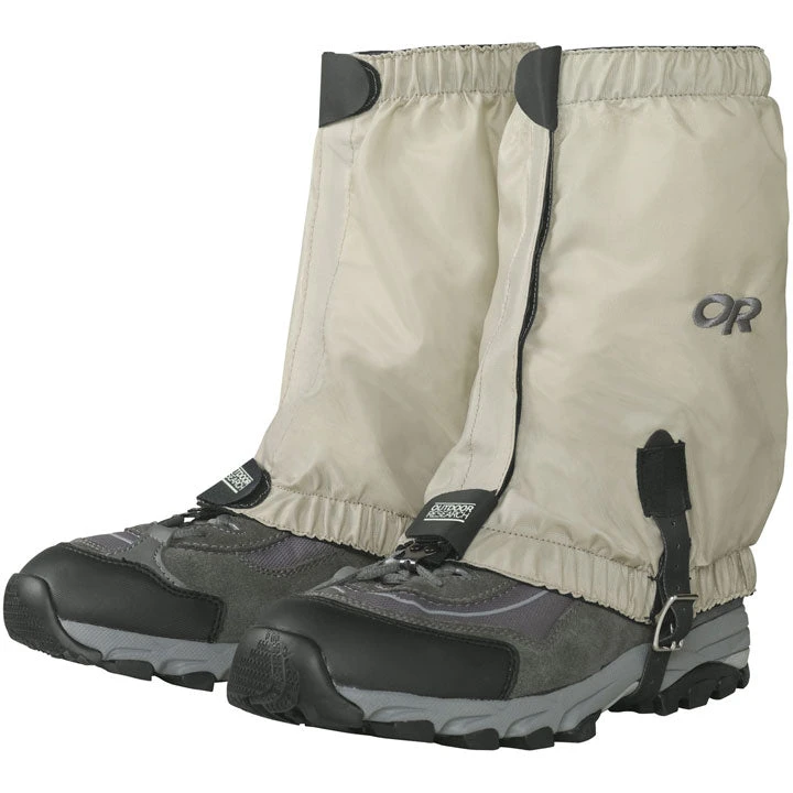 Outdoor Research BugOut Gaiters 1 Outdoor Research BugOut Gaiters