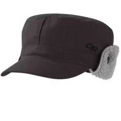 Outdoor Research Wilson Yukon Cap Gear