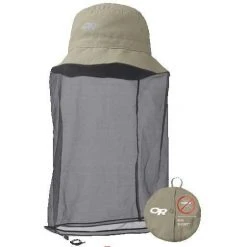 Outdoor Research Bug Bucket Headwear Gear
