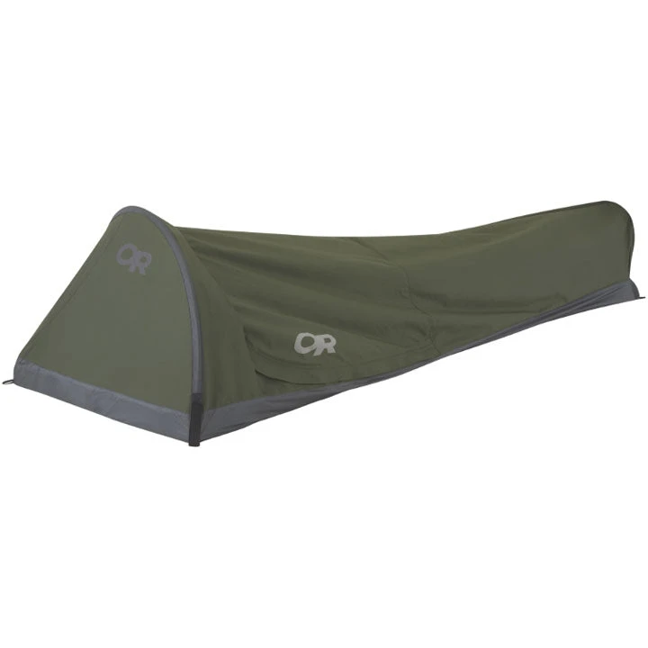 Outdoor Research Stargazer Ascentshell Bivy The 10 Essentials 1 Outdoor Research Stargazer Ascentshell Bivy The 10 Essentials