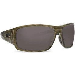 Costa Del Mar Cape Polarized Sunglasses