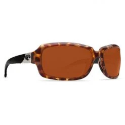 The 10 Essentials Costa Del Mar Isabella Polarized Sunglasses