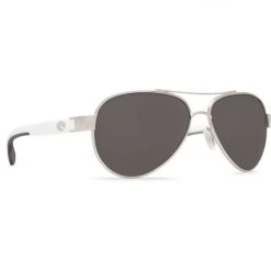 The 10 Essentials Costa Del Mar Loreto Polarized Sunglasses