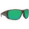 Costa Del Mar Montauk Polarized Sunglasses
