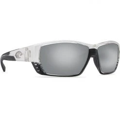 Costa Del Mar Tuna Alley Polarized Sunglasses