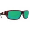 Gear Costa Del Mar Fantail Polarized Sunglasses