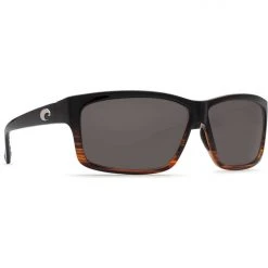 Costa Del Mar Cut Honey Polarized Sunglasses Gear
