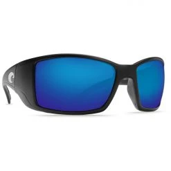 The 10 Essentials Costa Del Mar Blackfin Polarized Sunglasses