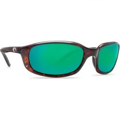 Costa Del Mar Brine Polarized Sunglasses Gear