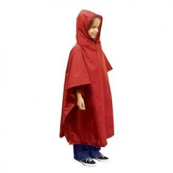 Outdoor Products Poncho, Child 37"x67"