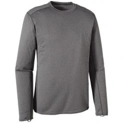 Patagonia Capilene Midweight Crew Mens