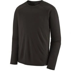 Patagonia Capilene Midweight Crew Mens