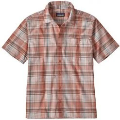 Patagonia Puckerware Shirt Mens