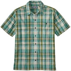 Patagonia Puckerware Shirt Mens