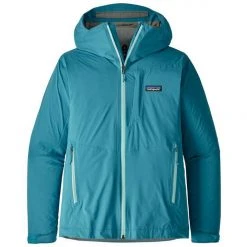 Patagonia Stretch Rainshadow Jacket Womens