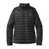 Patagonia Nano Puff Jacket Womens The 10 Essentials