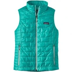 Patagonia Nano Puff Vest Womens
