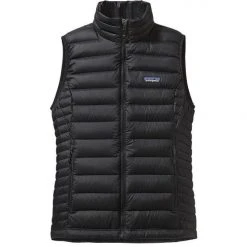 The 10 Essentials Patagonia Down Sweater Vest Womens
