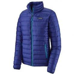 Patagonia Down Sweater Jacket Womens