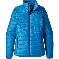 Patagonia Down Sweater Jacket Womens