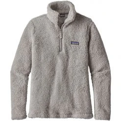 Patagonia Los Gatos 1/4 Zip Fleece Womens (Past Season)