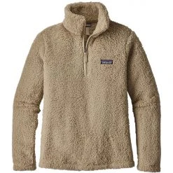 Patagonia Los Gatos 1/4 Zip Fleece Womens (Past Season)