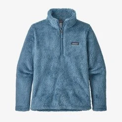 Patagonia Los Gatos 1/4 Zip Fleece Womens (Past Season)