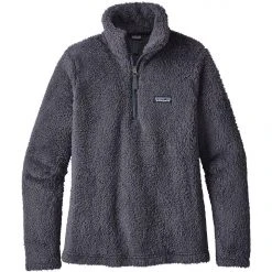 Patagonia Los Gatos 1/4 Zip Fleece Womens (Past Season)