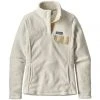 Patagonia Re-Tool Snap-T Fleece Pullover Womens