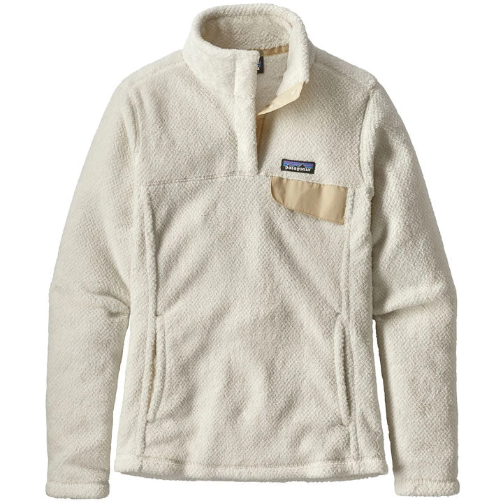Patagonia Re-Tool Snap-T Fleece Pullover Womens 1 Patagonia Re-Tool Snap-T Fleece Pullover Womens