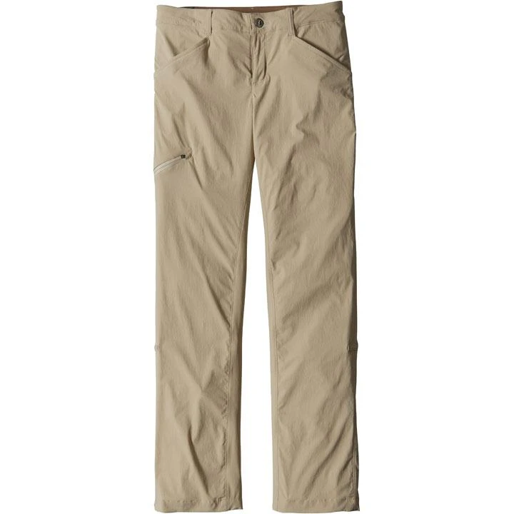 Patagonia Quandary Pant Womens 1 Patagonia Quandary Pant Womens