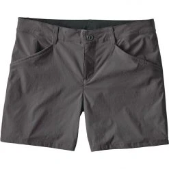Patagonia Quandary Shorts Womens