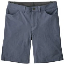 Patagonia Skyline Traveler Shorts 8" Womens