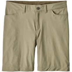 Patagonia Skyline Traveler Shorts 8" Womens