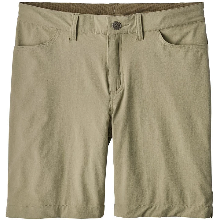 Patagonia Skyline Traveler Shorts 8" Womens 1 Patagonia Skyline Traveler Shorts 8" Womens