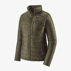 Patagonia Radalie Jacket Womens