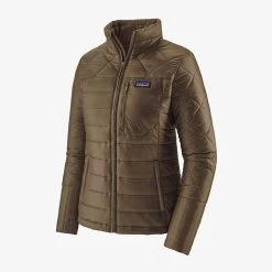 Patagonia Radalie Jacket Womens