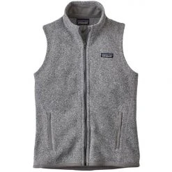 Patagonia Better Sweater Fleece Vest Womens