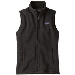Patagonia Better Sweater Fleece Vest Womens