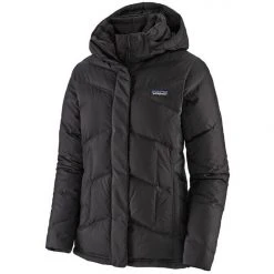 The 10 Essentials Patagonia Down With It Jacket Womens
