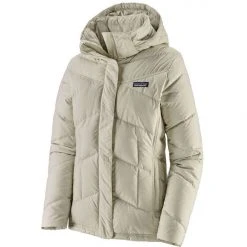 The 10 Essentials Patagonia Down With It Jacket Womens