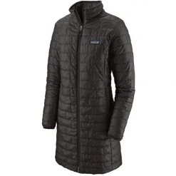 Patagonia Nano Puff Parka Womens