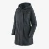 Patagonia Insulated Prairie Dawn Parka Womens