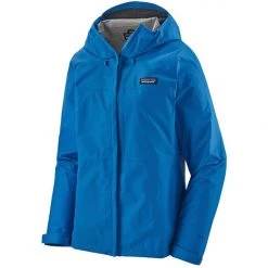 Patagonia Torrentshell 3L Jacket Womens