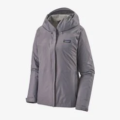 Patagonia Torrentshell 3L Jacket Womens