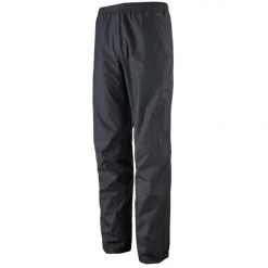 Patagonia Torrentshell 3L Pants Mens The 10 Essentials