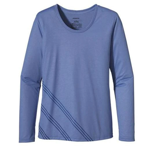 Patagonia Anika Polarized Tee Womens 1 Patagonia Anika Polarized Tee Womens